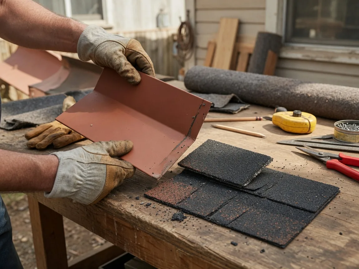 Roof Repair company in Hays, NC